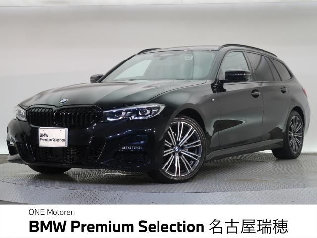 BMW / BMW 3series TOURING