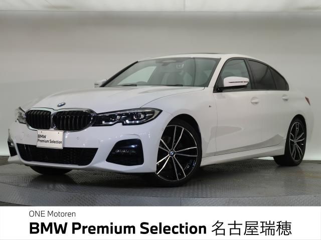 BMW / BMW 3series sedan