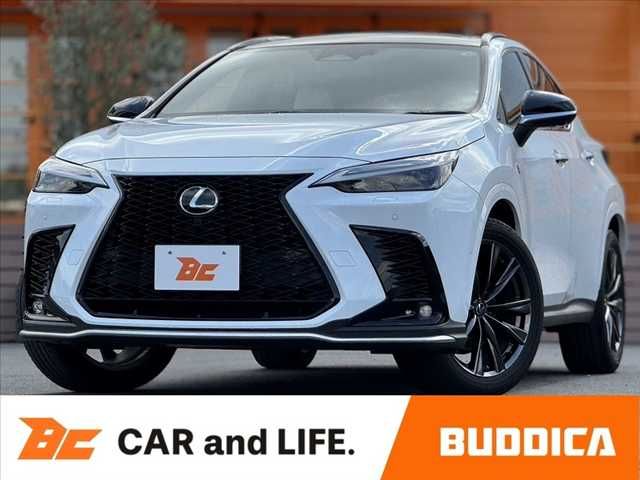 TOYOTA / LEXUS NX350h