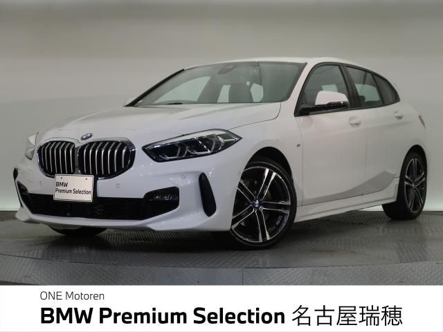 BMW / BMW 1series