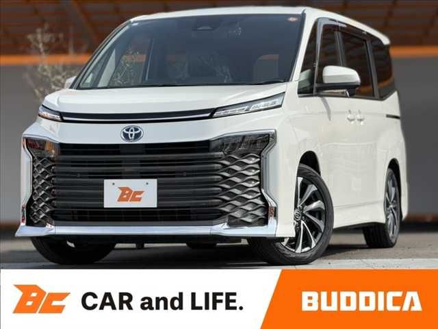TOYOTA / VOXY