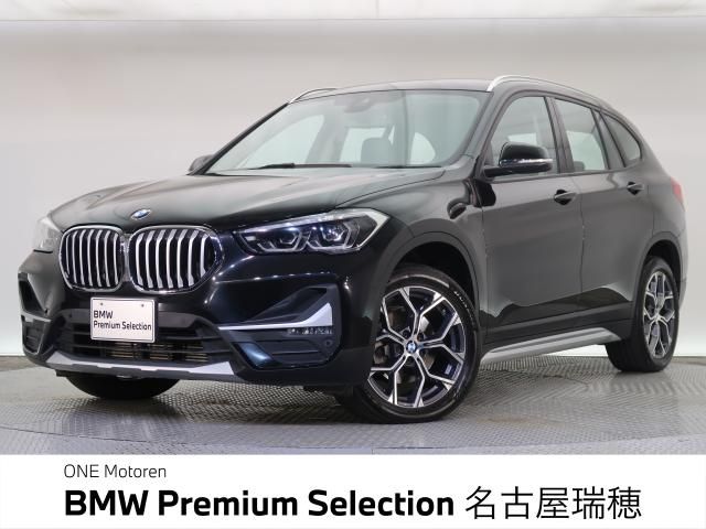 BMW / BMW X1