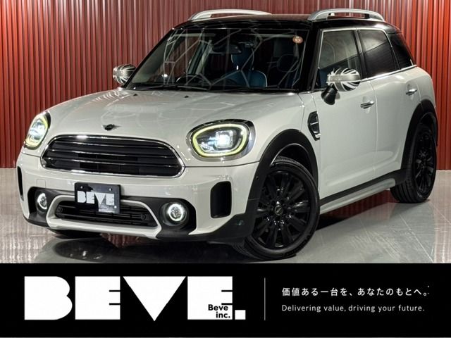 BMW / MINI COOPER D CROSSOVER