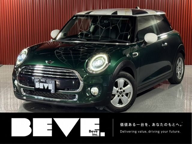 BMW / MINI COOPER D