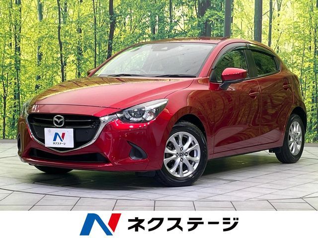 MAZDA / DEMIO