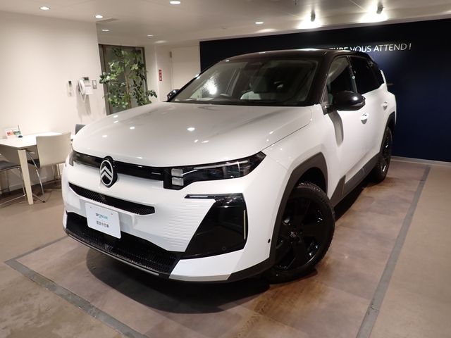 CITROEN / CITROEN C5 AIRCROSS SUV