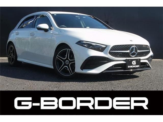 MERCEDES BENZ / MERCEDES BENZ A class