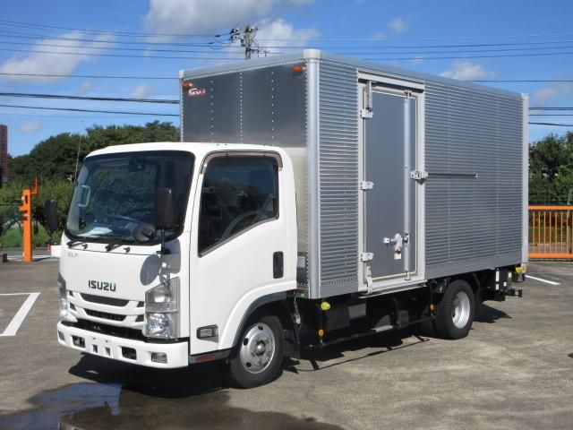 ISUZU / ELF