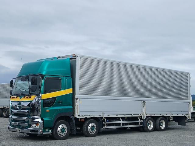 HINO / PROFIA