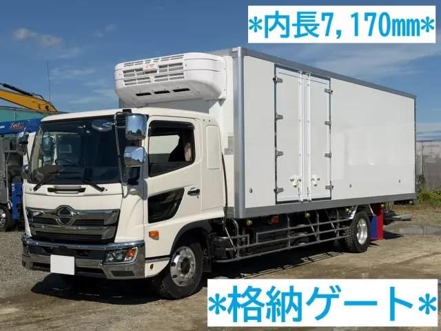 HINO / RANGER