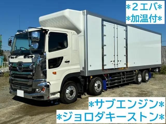 HINO / PROFIA