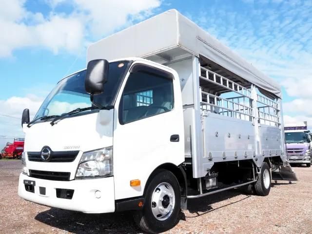 HINO / DUTRO