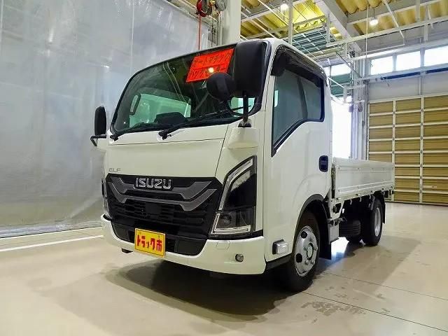 ISUZU / ELF