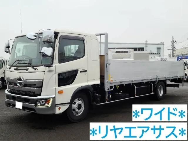 HINO / RANGER