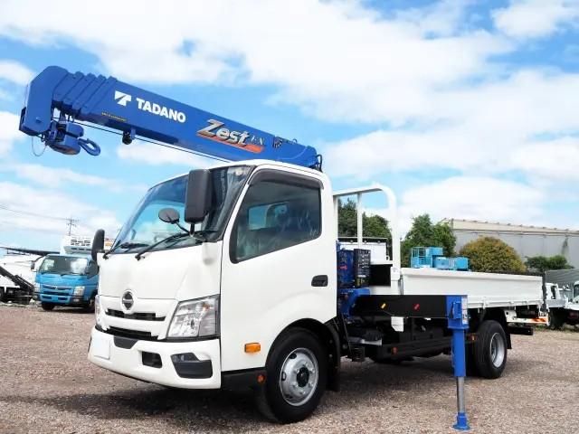 HINO / DUTRO