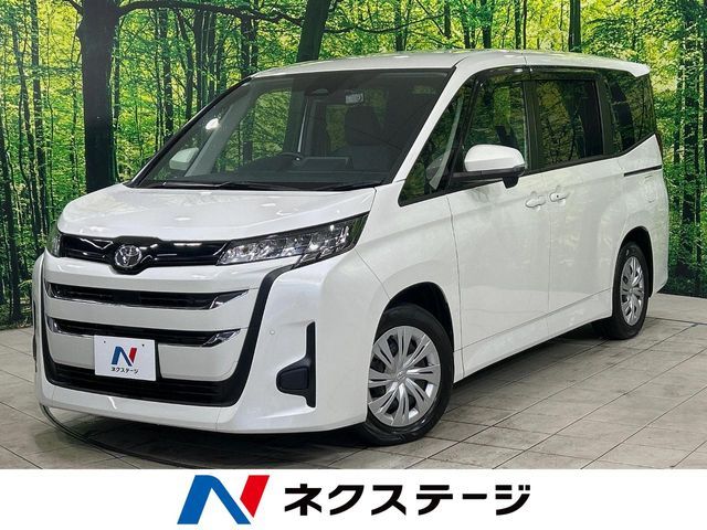 TOYOTA / NOAH