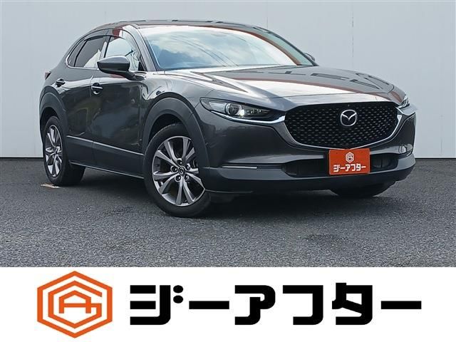 MAZDA / CX-30