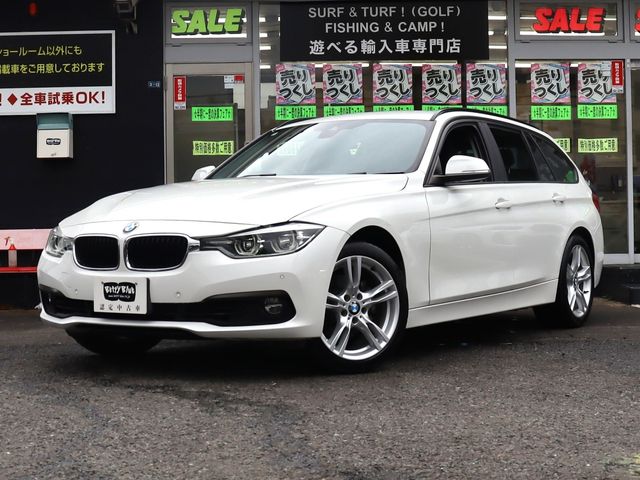 BMW / BMW 3series TOURING