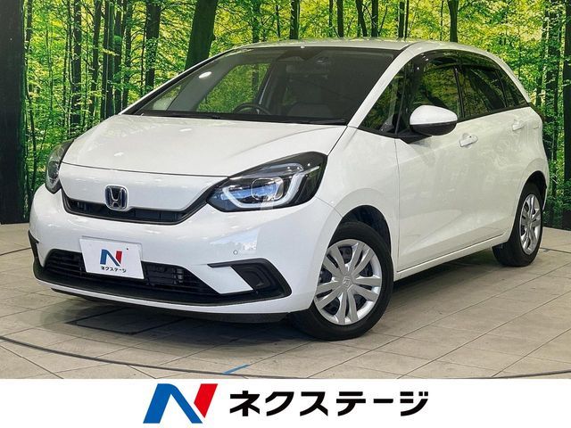 HONDA / FIT e:HEV