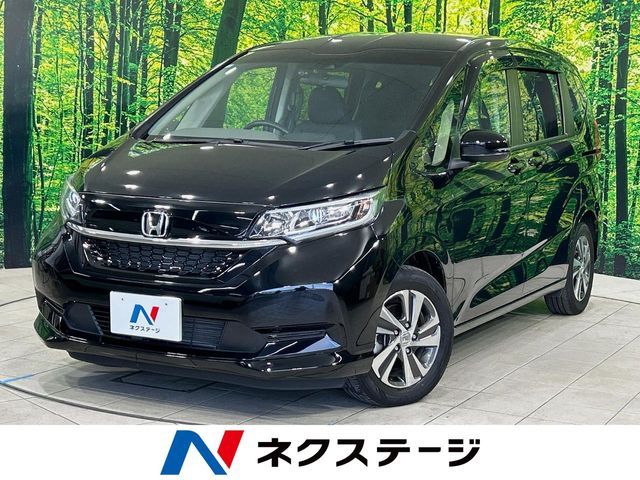 HONDA / FREED HYBRID