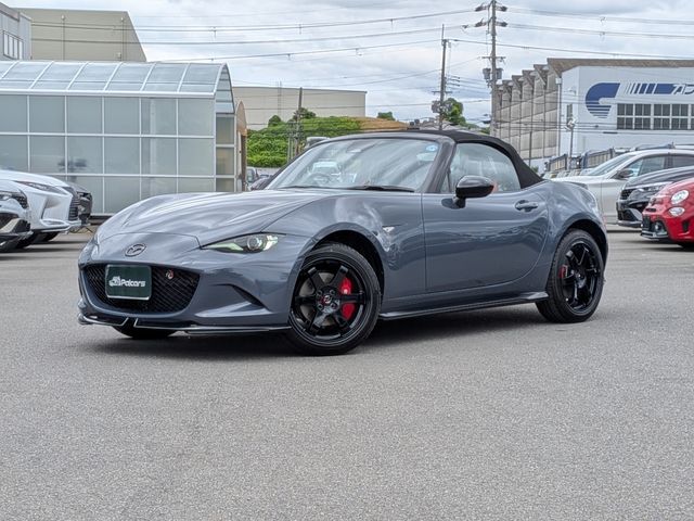 MAZDA / ROADSTER