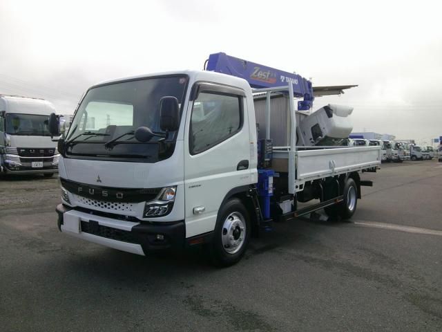 MITSUBISHI / CANTER
