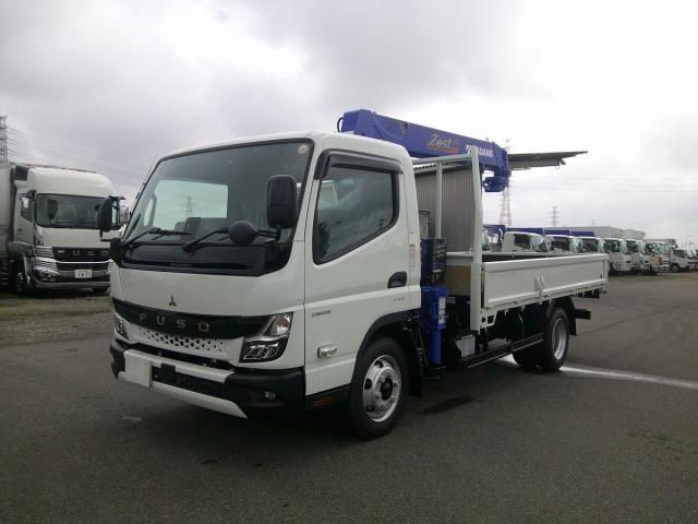 MITSUBISHI / CANTER