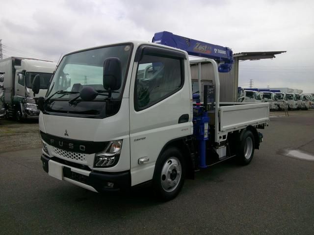 MITSUBISHI / CANTER