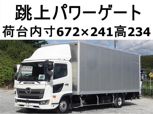 HINO / RANGER