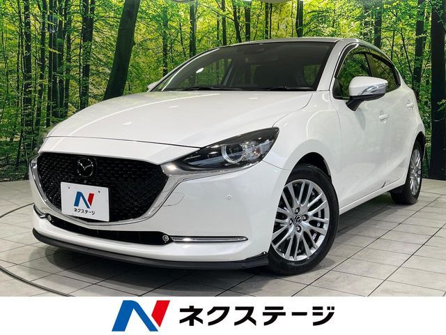 MAZDA / MAZDA2