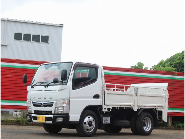 MITSUBISHI / CANTER