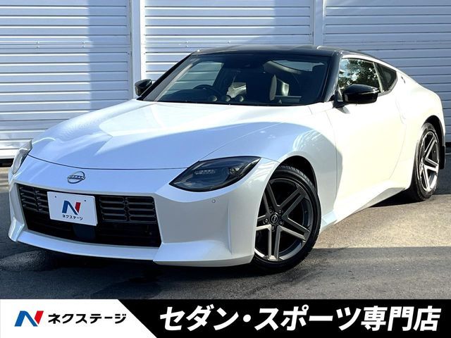 NISSAN / FAIRLADY Z
