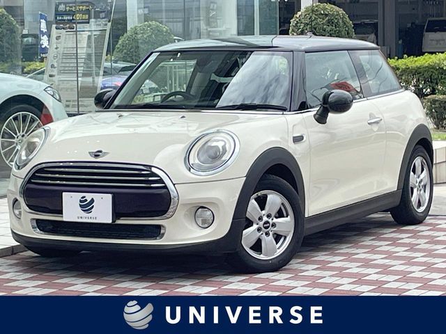 BMW / BMW MINI COOPER