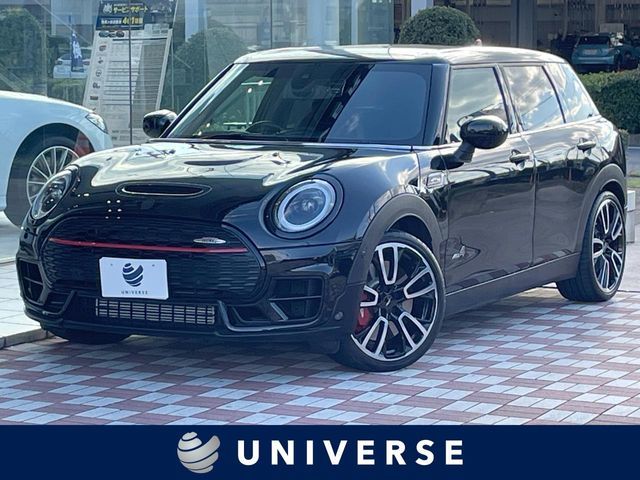 BMW / MINI CLUBMAN