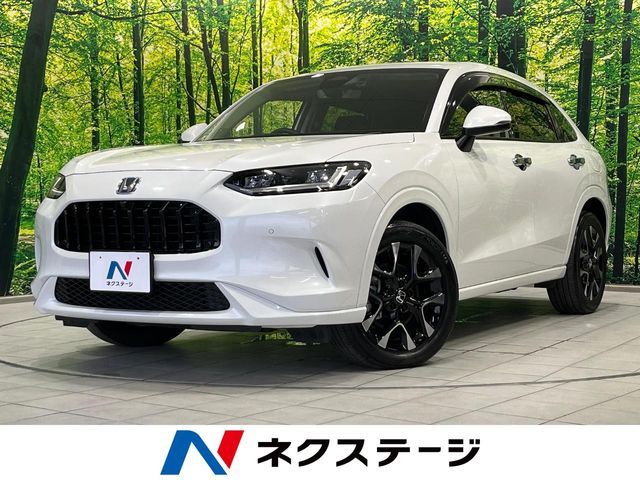 HONDA / ZR-V e:HEV