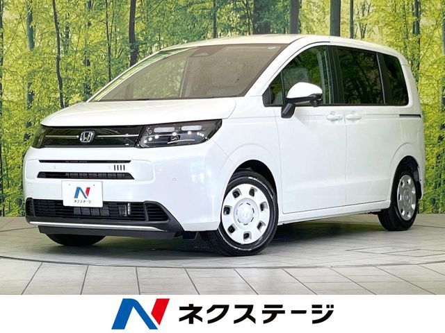 HONDA / FREED e:HEV