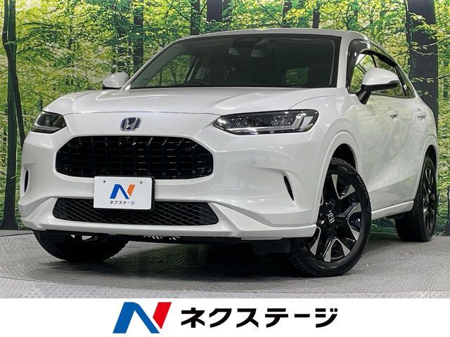 HONDA / ZR-V e:HEV