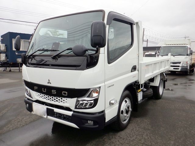 MITSUBISHI / CANTER