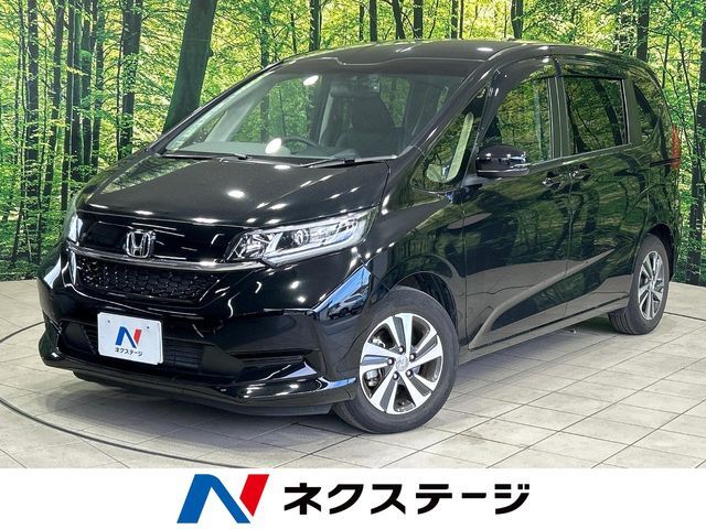 HONDA / FREED HYBRID