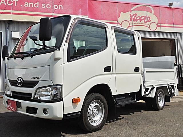 TOYOTA / DYNA