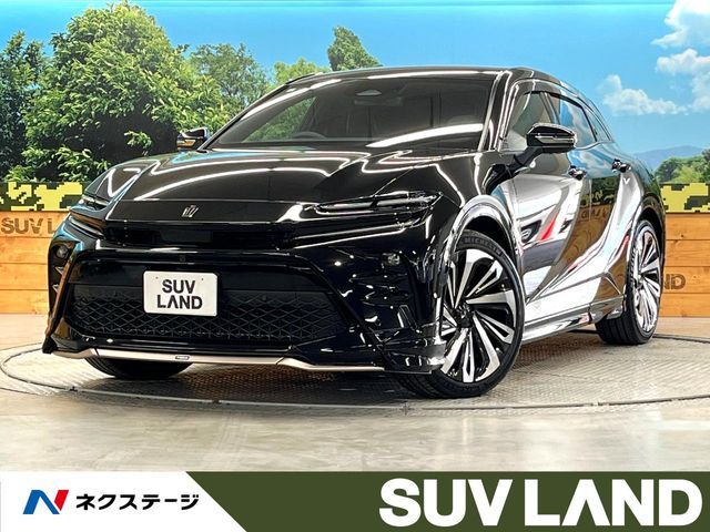 TOYOTA / CROWN SPORT