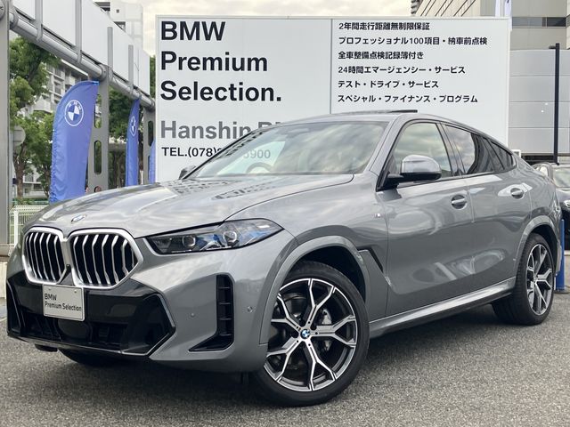 BMW / BMW X6