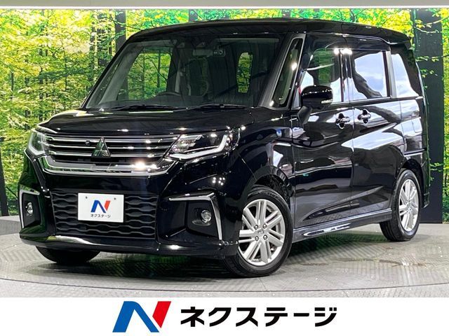 MITSUBISHI / DELICA D:2 2WD