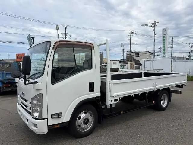 ISUZU / ELF