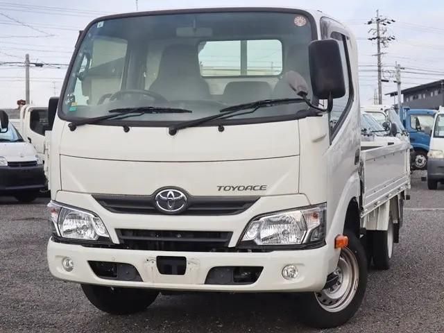 TOYOTA / TOYOACE