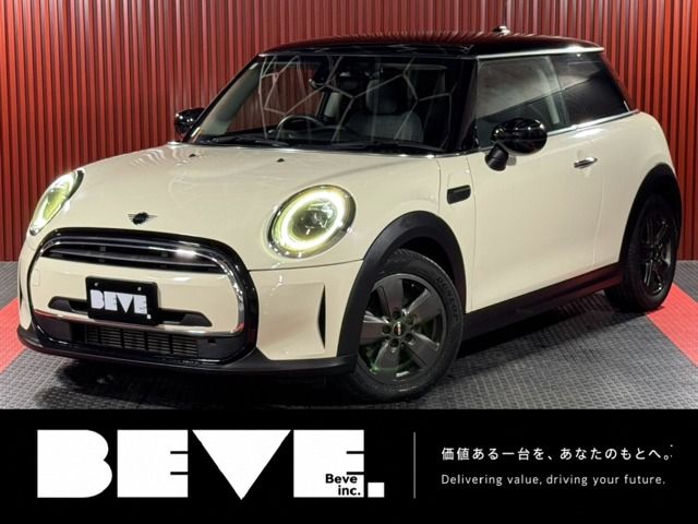 BMW / MINI COOPER D