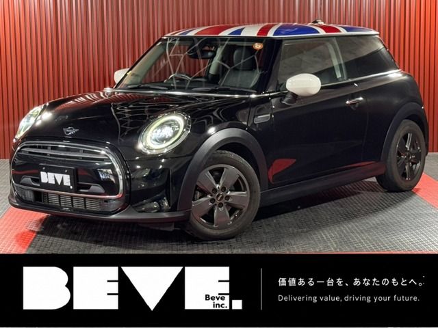 BMW / MINI COOPER D