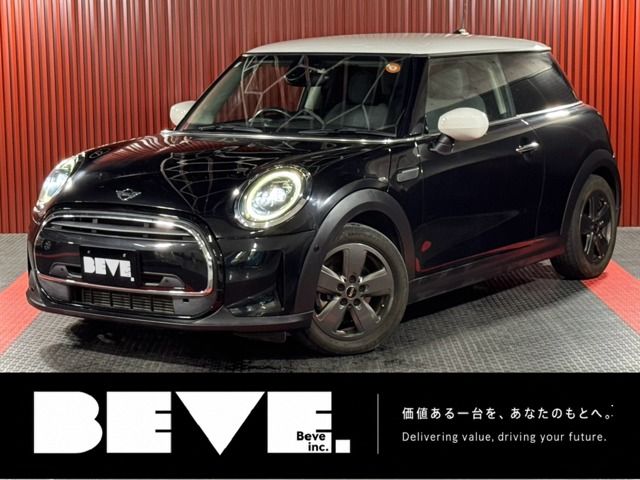 BMW / MINI COOPER