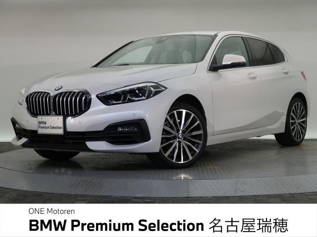 BMW / BMW 1series