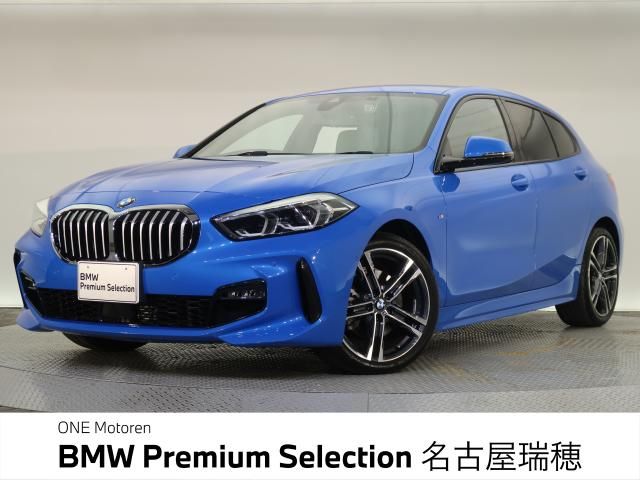 BMW / BMW 1series